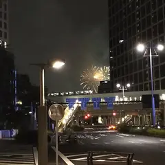 〒105-0021 東京都港区東新橋１丁目