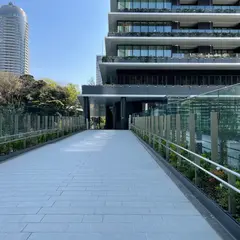 虎ノ門ヒルズ レジデンシャルタワー