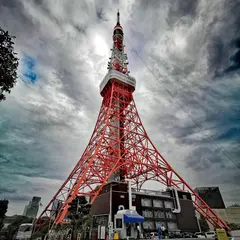 東京タワー台湾祭