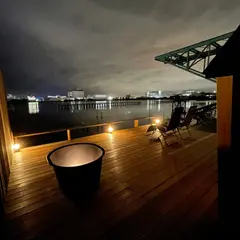 サムライサウナ