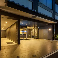 HOTEL SUITE HIROSHIMA HAKUSHIMA