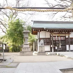 住吉神社