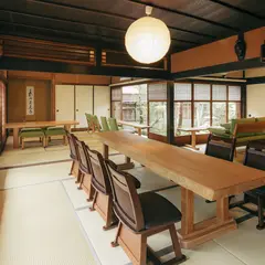 茶ろん 坪六