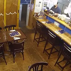 スープカレーネイビーズ 神田神保町店