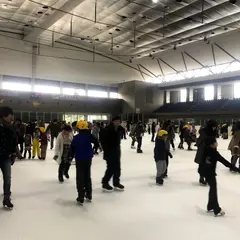滋賀県立アイスアリーナ