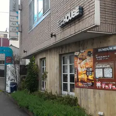 コーヒーショップ ズムズム（COFFEE SHOP ZUMZUM）