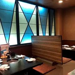 焼肉千香