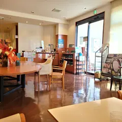 珈琲館 東広島店