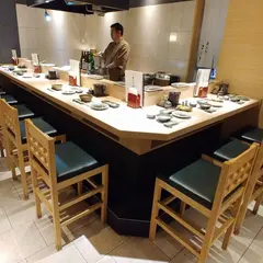 天ぷらこばし