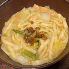名物ほうとう不動河口湖駅前店