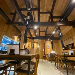 焼肉酒食処 ゆうな樹
