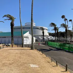 京急油壺温泉キャンプパーク