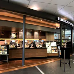 スターバックスコーヒー晴海トリトンスクエア店