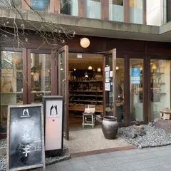 表参道 門