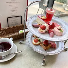 虎ノ門ヒルズカフェ