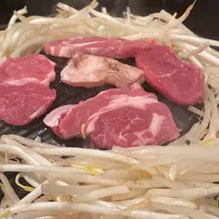 ジンギスカン どぅー