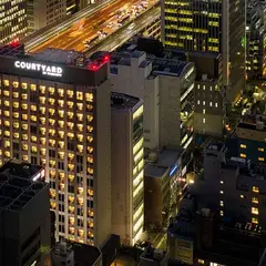 コートヤード・バイ・マリオット大阪本町