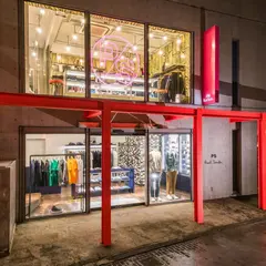 PS Paul Smith Cat Street