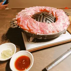 じごいもの豚