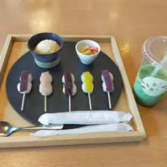 カフェ&バー 茶茶