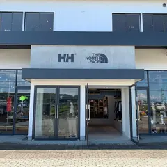 THE NORTH FACE / HELLY HANSEN 静岡店