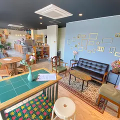 珈琲店 Hush Hush