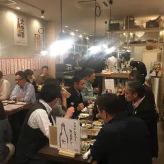 大衆酒場パーラーヒバリ