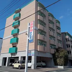 ビジネスホテルサンシティ２号館