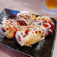 踊りだこ