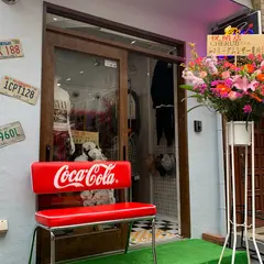 CHERUB KOREA 鶴橋店