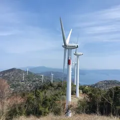 佐田岬メロディーライン
