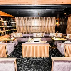 ORIENTAL LOUNGE BIT KYOTO - オリエンタルラウンジ ビット 京都 -