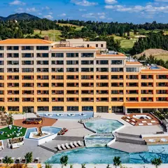 AQUASENSE Hotel & Resort