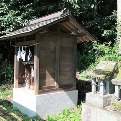三峯神社