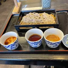 そば処 山城屋