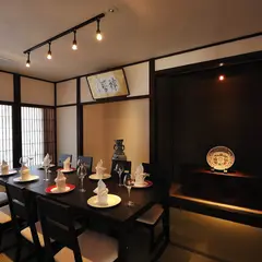 鳥蔵別邸 東屋