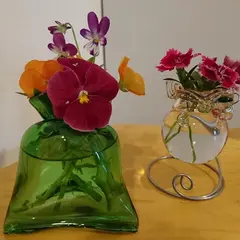 ガラス工房すみれ