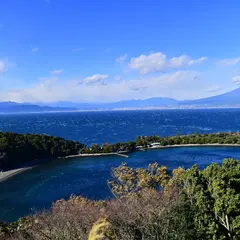 大瀬海水浴場