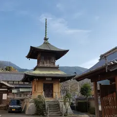 西江寺