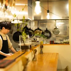 Bistro CLOVER (ビストロ クローバー)