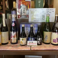 酒の及川
