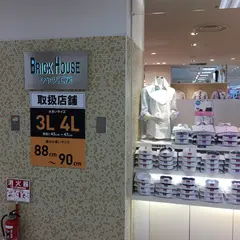 BRICK HOUSE シャツ工房
