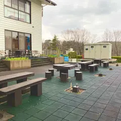 あだたらさくらキャンプ場