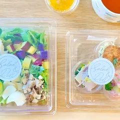 SALAD&DELI