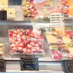  Nord Sand Bakery FIRO （ノード サンド ベーカリー フィロ）