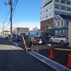 オリックスレンタカー福山駅北口店