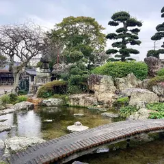 潮音寺