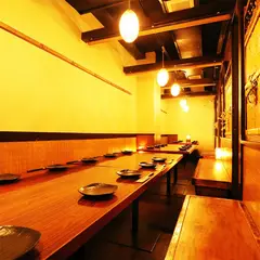 板前 池袋本店