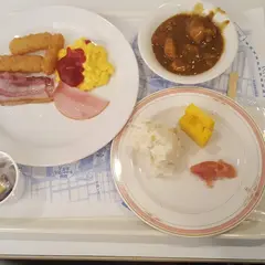 銀座キャピタルホテル 茜 カトレア