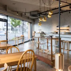 nichi cafe